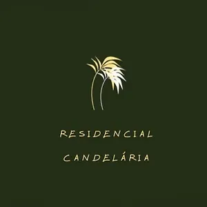 Residencial Candelária Quarto em Acomodações Particulares