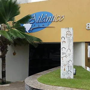 Atlântico Flat 104 E 116 Apartamento